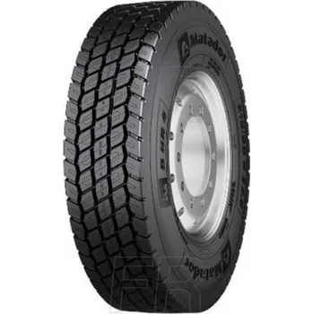 Matador D HR4 225/75 R 17,5 129/127 M