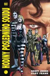 Hodiny posledního soudu - Geoff Johns,…