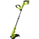 RLT1832 18V Akumulátorová strunová sekačka, šířka záběru 25/30cm (1x2.5Ah) Ryobi