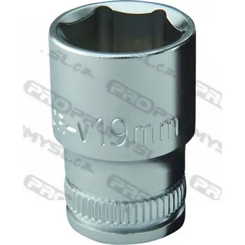 Gola hlavice Hlavice nástrčná 1/2" 6ti hranná, NAREX HL-1/2" /6hr/, 30mm - 76046130