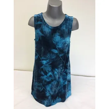 Dívčí šaty Modrá šatovka, velikost 128, Barva růžová tmavší, Složení materiálu 50% bavlna 50% polyester