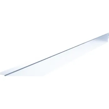 Stavební profil L - Profil PRECIT Smart zinek 60 mm 2 m