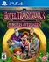 Hra pro PlayStation 4 Hotel Transylvania 3: Monsters Overboard PS4