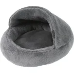 I love pets Papuče A26 šedý