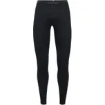 Icebreaker Oasis Leggings Women (104383) Black001 černá L