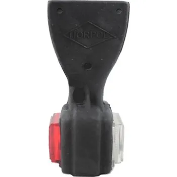 Přídavný světlomet Obrysové světlo LED-levé 12/24V LD 430L