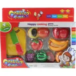 Lamps Krájení ovoce