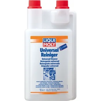 Liqui Moly Univerzální čistič 1L
