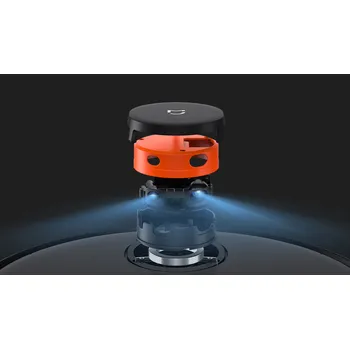 Robotický vysavač Xiaomi Roborock S5 Max