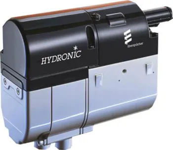 Ventilátor topení a klimatizace Eberspächer Hydronic D5WSC 