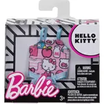 Mattel Barbie Tílko FLP42 růžové