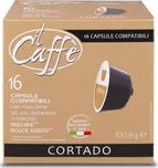 CORSINI Café Cortado 16 ks