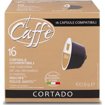 CORSINI Café Cortado 16 ks