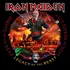 Zahraniční hudba Nights of the Dead, Legacy of the Beast: Live in Mexico City - Iron Maiden [2CD]