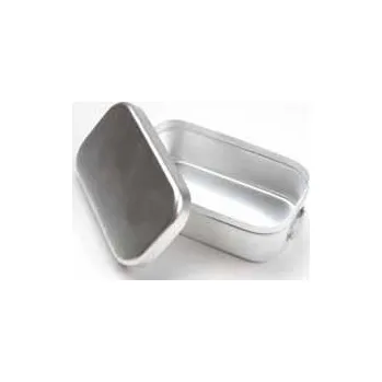 Příslušenství pro ohřívač vody Hliníková nádoba do ohřívače