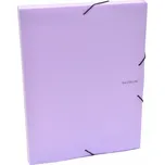 PASTELINI Krabice na spisy gumou A4…