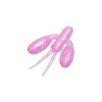 Rybářský háček 8ks - Imitace Raka Doiyo Micro Craw 3,5cm PI