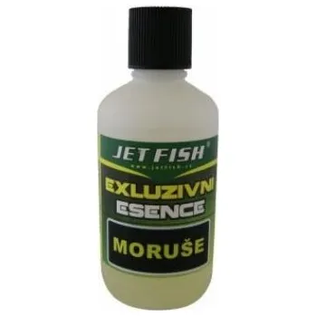 Návnadová surovina Esence JetFish Exclusive Essence 100ml Sladká Kukuřice