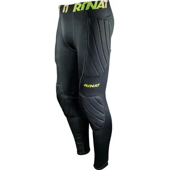 Běžecké oblečení Rinat brankářské spodní kalhoty Velikost textilu: YM - dětské