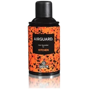 Osvěžovač vzduchu Spring Air náplň do osvěžovače - Airguard Kitchen (250ml)