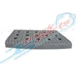 L nášlap horního schodu - COVIND