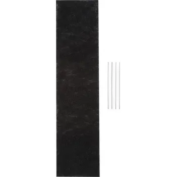 Digestoř Klarstein Royal Flush 90 filtr s aktivním uhlím (10032066)