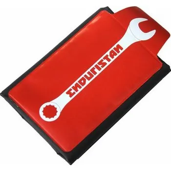 Zavazadlo na motocykl ENDURISTAN Tool Pack /bez nářadí/