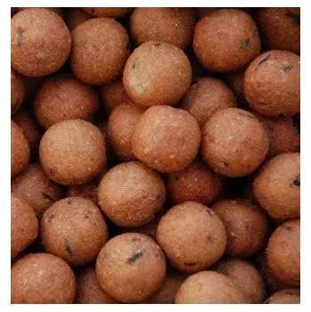 Boilies Boilie LK Baits Euro Economic 24mm 1kg Spice Shrimp