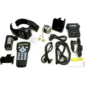 Hvězdářský dalekohled Upgrade na SynScan GOTO pro montáž Sky-Watcher EQ3-2