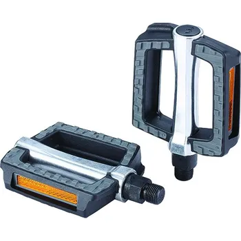 Pedál na kolo BPD-45 SteadyRest pedály