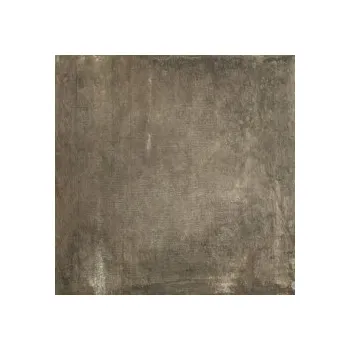 Dlažba Dlažba Rex Matiéres de Rex brun 80x80 cm naturale rektifikovaná