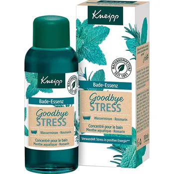 Koupelová kosmetika Kneipp Goodbye Stress 150 ml