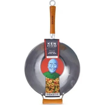 Pánev Ken Hom Excellence 32 cm