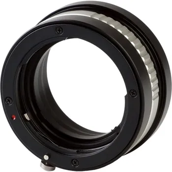 BIG adaptér objektivů Pentax K na fotoaparáty s bajonetem Nikon Z