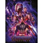 Pyramid International Avengers Endgame…