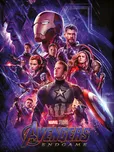 Pyramid International Avengers Endgame…