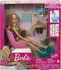 Panenka Barbie manikúra/pedikúra herní set