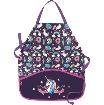 Dětská zástěra BAAGL Dětská zástěra 47 x 52 cm