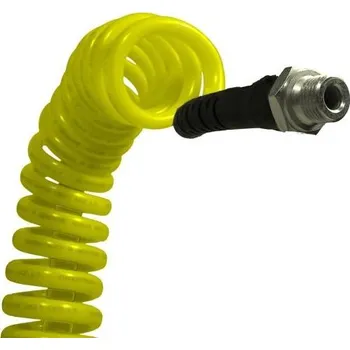 Příslušenství ke kompresoru Hadice M18 žlutá