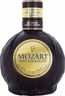 Mozart Dark Chocolate 0,5 l