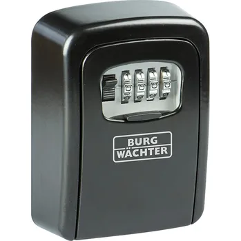 Železářství Schránka Burg KEY SAFE 30 SB kodový