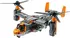 Stavebnice LEGO LEGO Technic 42113 Bell Boeing V-22 Osprey
