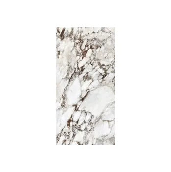 Dlažba Dlažba Rex Les Bijoux de Rex breche capraia 60x120x0,6 cm glossy rektifikovaná