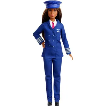 Hračka Barbie Pilotka
