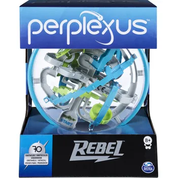 Hlavolam Spin Master Perplexus Rebel
