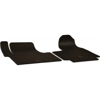 autokoberec Gumárny Zubří Gumové autokoberce Fiat TALENTO (2016-)