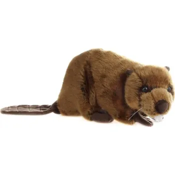 plyšák Lamps bobr 26 cm