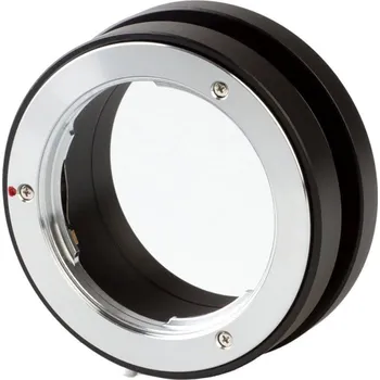 BIG adaptér objektivů Minolta MD na fotoaparáty s bajonetem Canon EOS RF