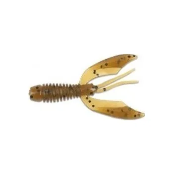 Rybářský háček Guma Doiyo Blaze Oji Craw PKS 5,1 cm 1 kus (włóczka)