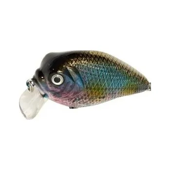 Umělá nástraha Wobler Doiyo Ishi 6,5cm 16gr SBL